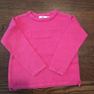 Vineyard Vines Sweater